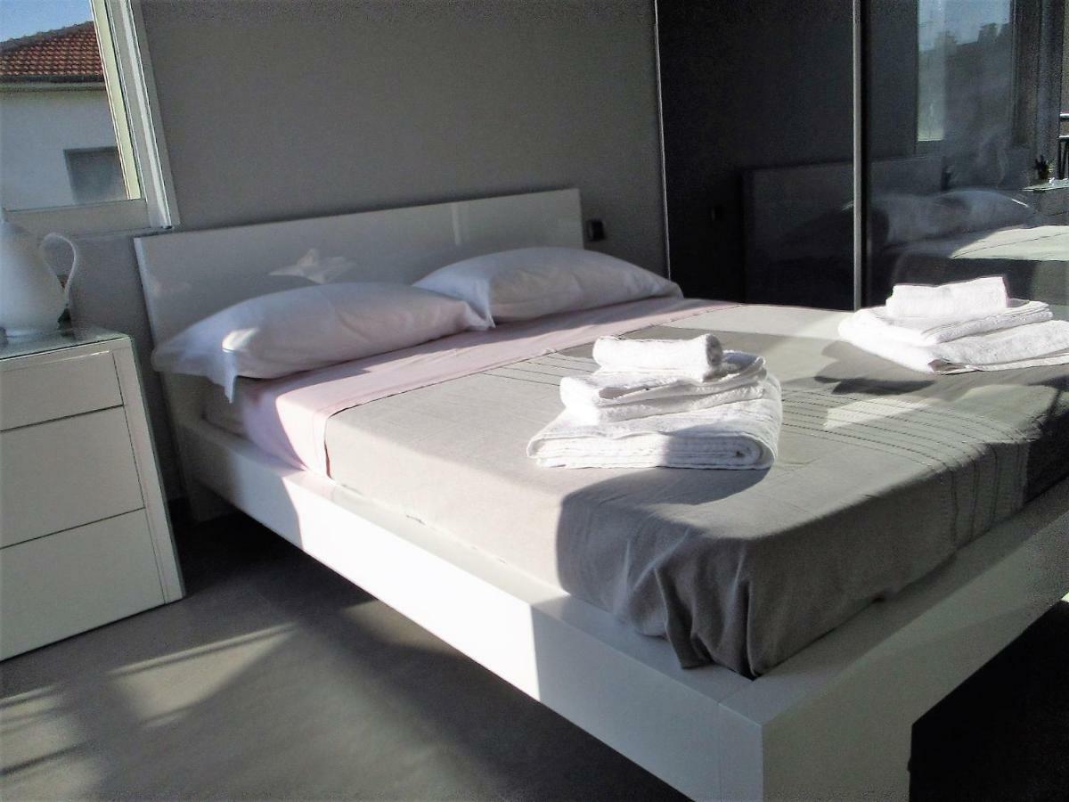 Appartement Cattleya - Rue Halevy Nice Exteriör bild