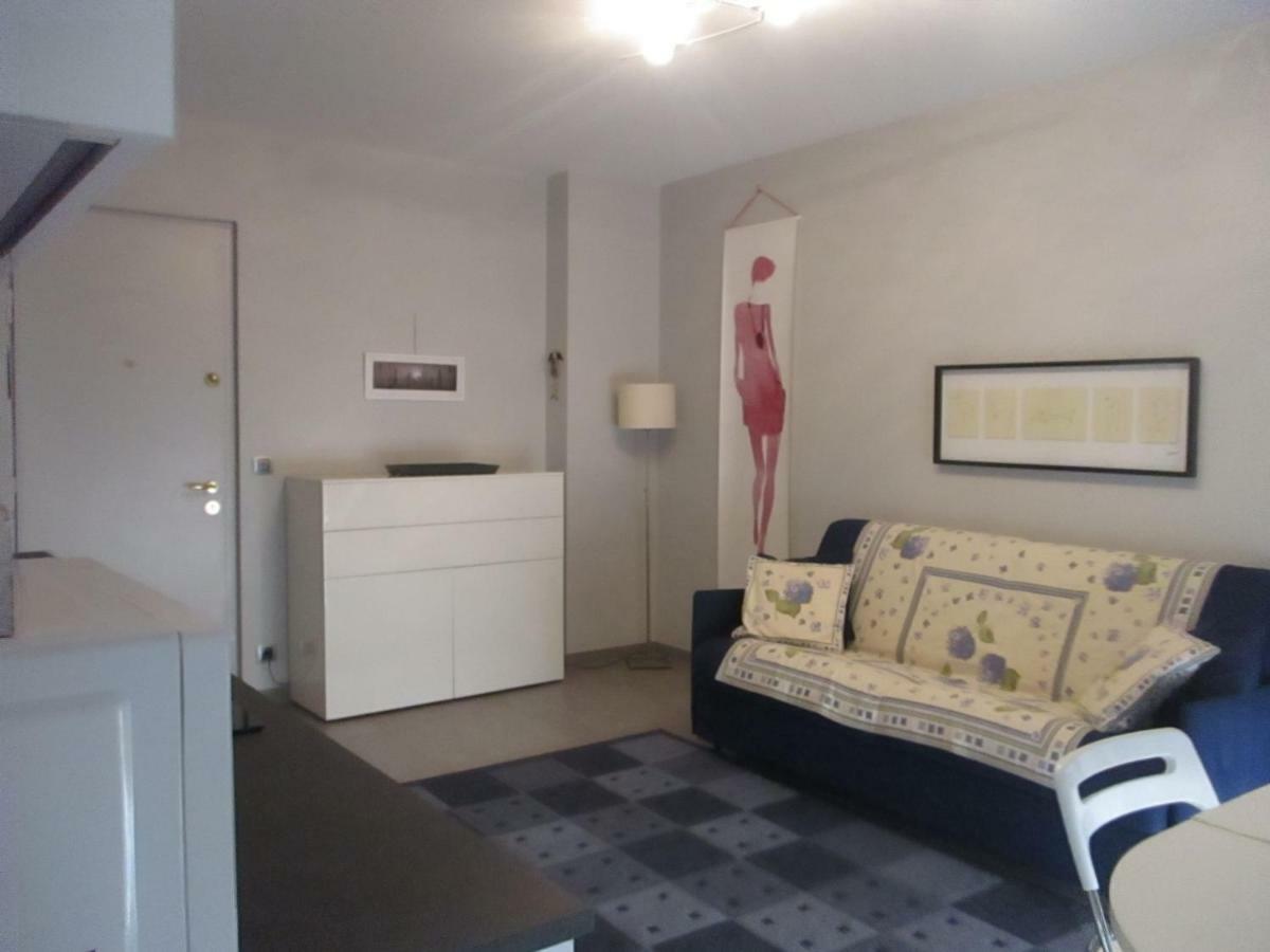 Appartement Cattleya - Rue Halevy Nice Exteriör bild