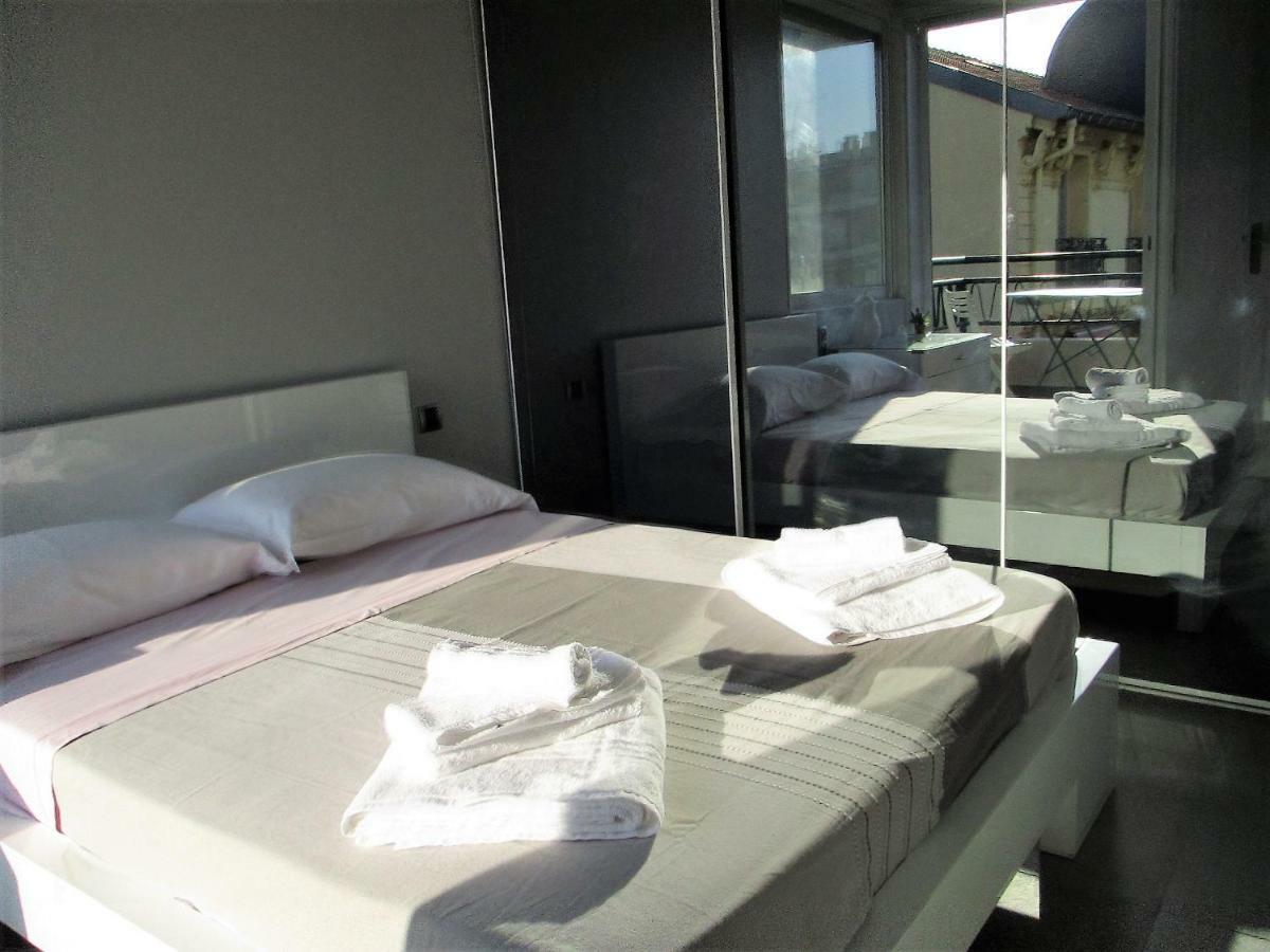 Appartement Cattleya - Rue Halevy Nice Exteriör bild