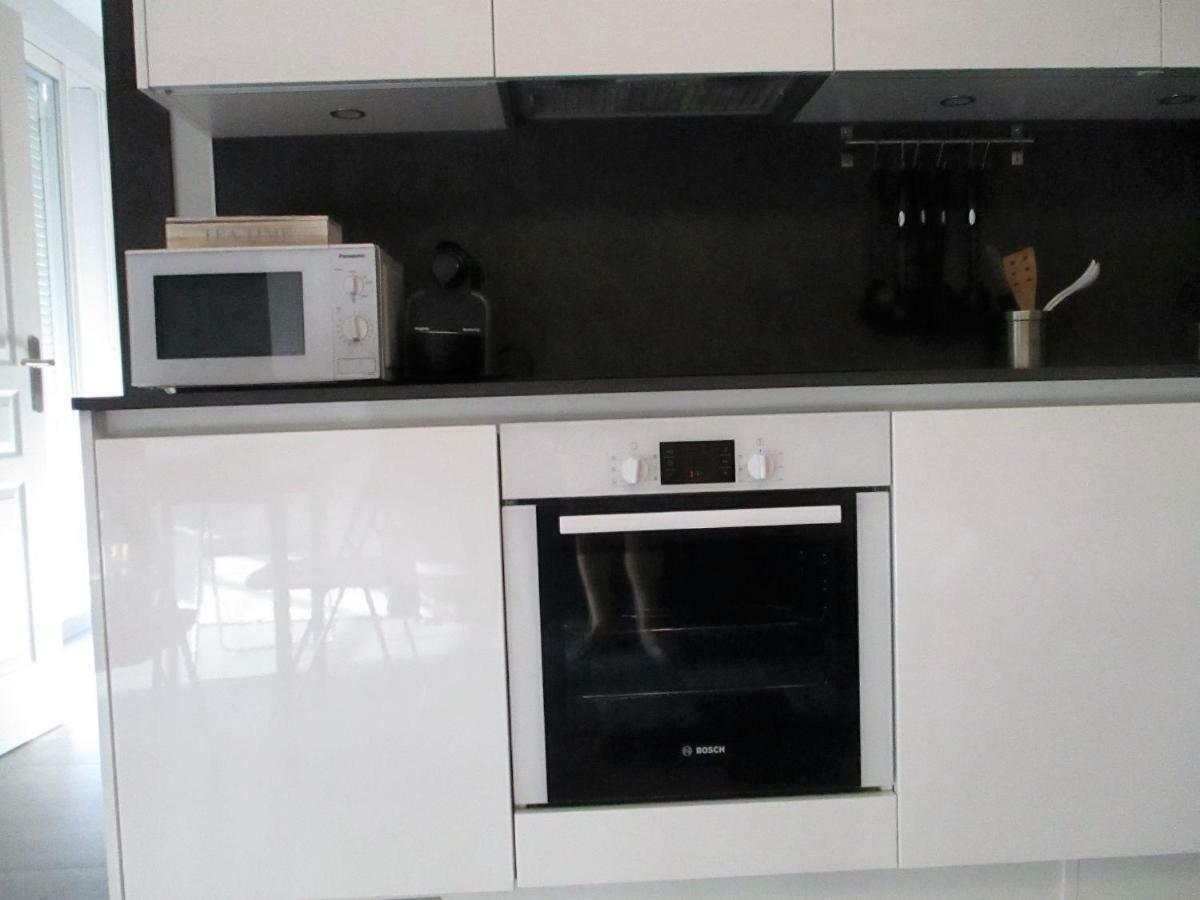 Appartement Cattleya - Rue Halevy Nice Exteriör bild