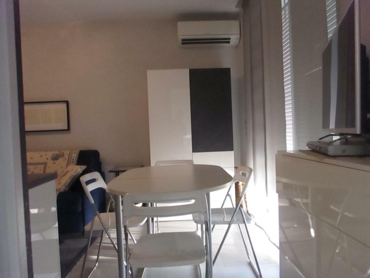 Appartement Cattleya - Rue Halevy Nice Exteriör bild